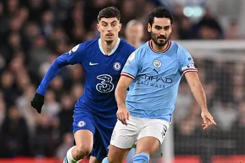 رغم اهتمام أنشيلوتي.. ريال مدريد يرفض طلبات تشيلسي للتنازل عن هافيرتز